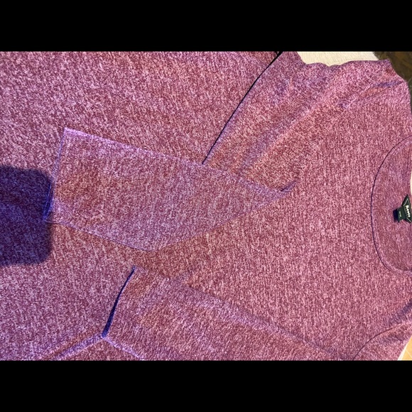 Roots Tunic Sweater - Picture 3 of 3